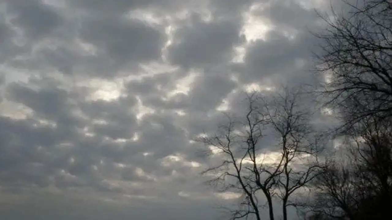 الصغرى 12 درجة.. خرائط الطقس ترصد تحولات مفاجئة في القاهرة ليلًا